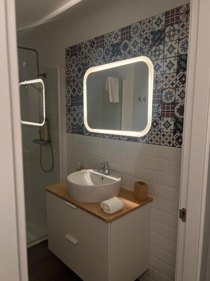 Apartamentos Dacosta Ribadeo Dış mekan fotoğraf
