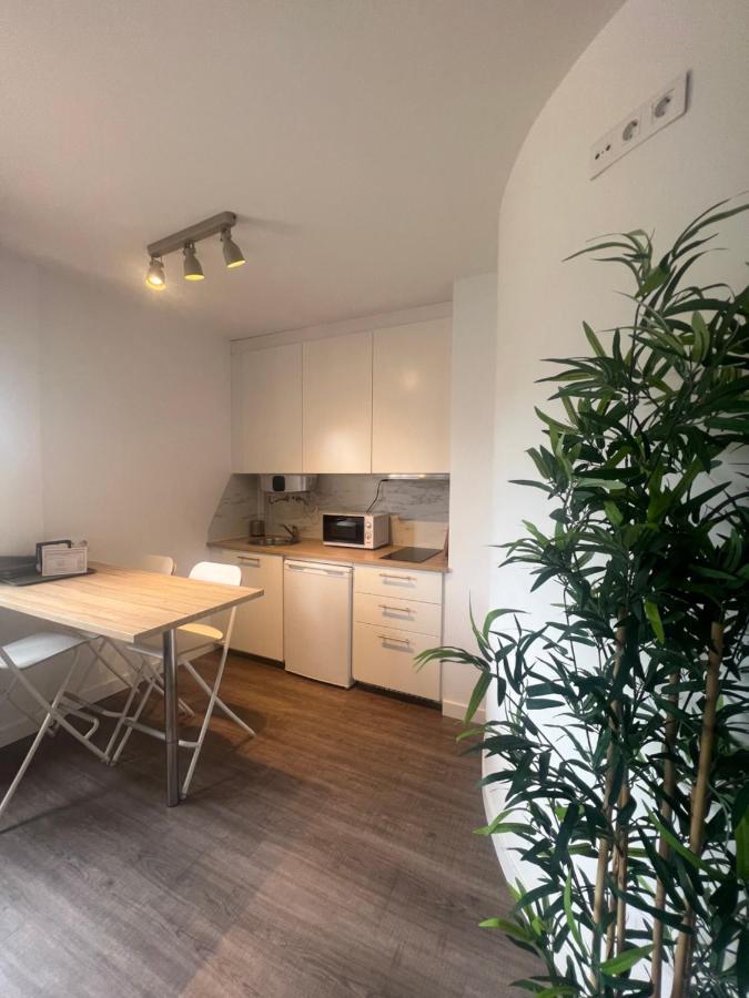 Apartamentos Dacosta Ribadeo Dış mekan fotoğraf