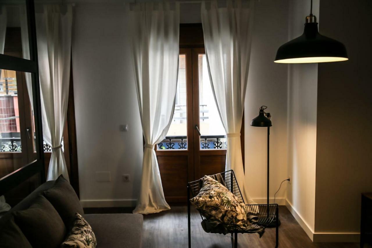 Apartamentos Dacosta Ribadeo Dış mekan fotoğraf