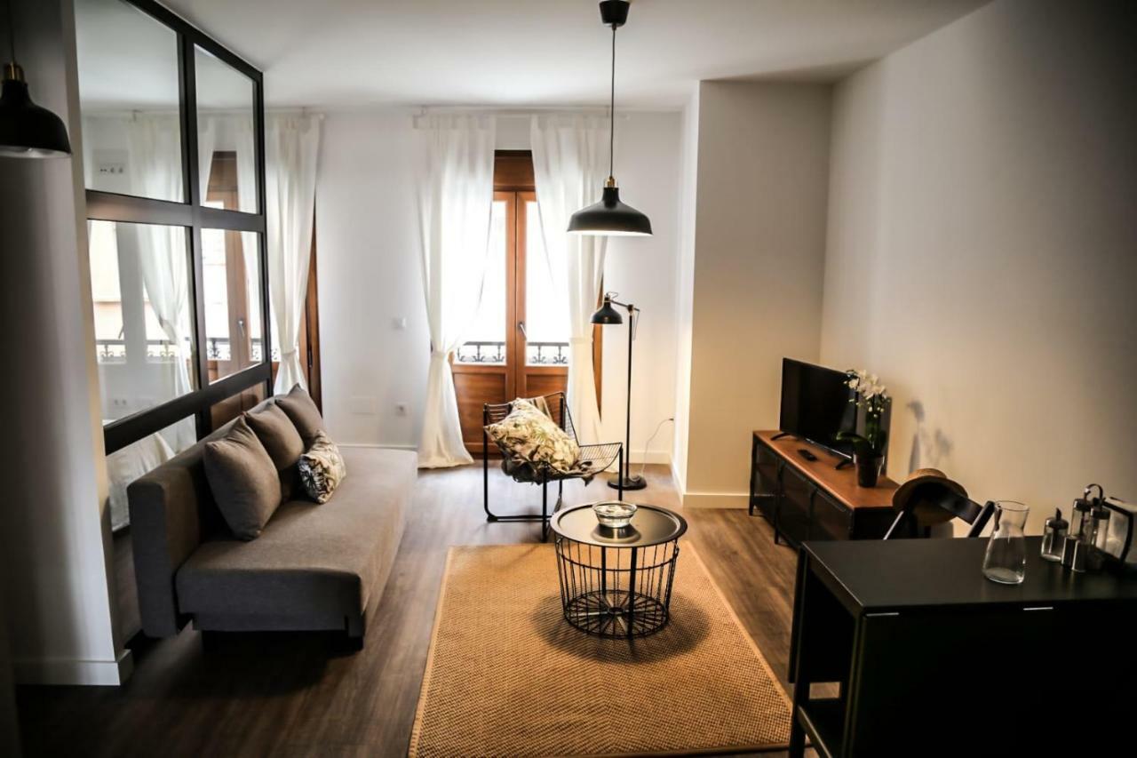 Apartamentos Dacosta Ribadeo Dış mekan fotoğraf
