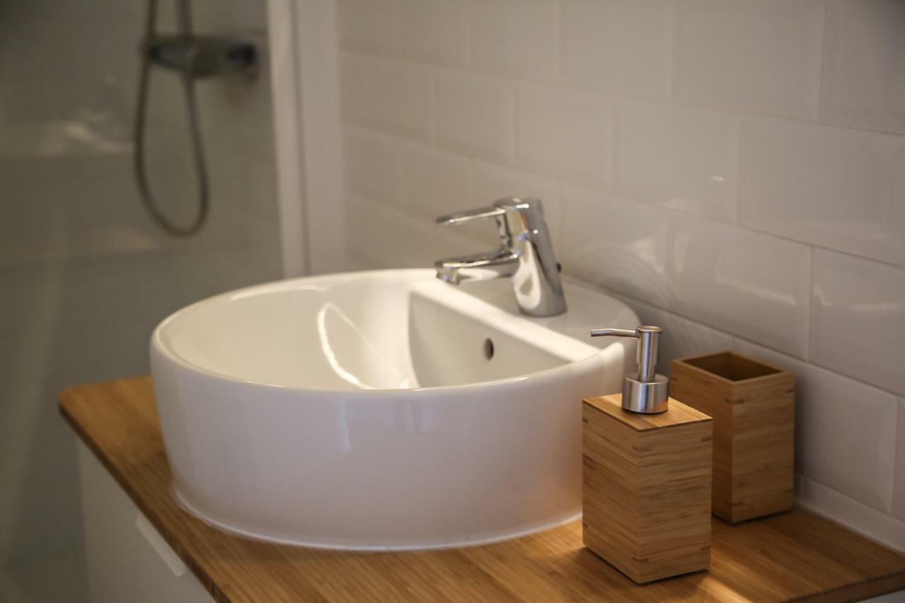 Apartamentos Dacosta Ribadeo Dış mekan fotoğraf